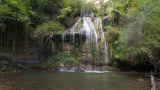 Salt del Roure. Ruta 3 Passejant per la Vall d'en Bas