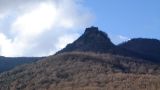 Sant Miquel de Castelló i Falgars. Ruta 6 Passejant per la Vall d'en Bas