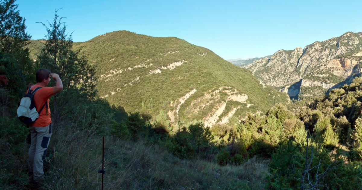 Montagut i Oix