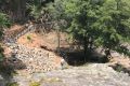 L'accés al tub volcànic de Sant Joan les Fonts, més fàcil