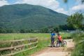 La via verda entre la Garrotxa i el Ripollès, més a prop