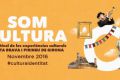 Es presenta el Festival Som Cultura