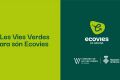 El Consorci de les Vies Verdes presenta la nova marca «Ecovies de Girona» i nous logotips