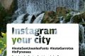 Instagram your city a Sant Joan les Fonts