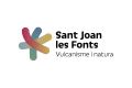 Sant Joan les Fonts estrena marca, espai museístic i material interpretatiu