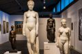 Els Museus d'Olot reobren les portes amb entrada gratuïta tot el juliol