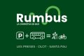 Comença a circular Rumbus, el nou servei de bus que connecta les Preses, Olot i Santa Pau