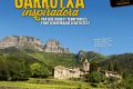 La Garrotxa inspiradora, reportatge central del número de juny de la revista Descobrir Catalunya