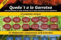 Aconsegueix dues activitats gratuïtes escollint allotjaments ecoturistes de la Garrotxa