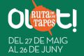 L'Associació d'Hostalatge de la Garrotxa presenta la Ruta de les Tapes 2016