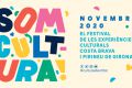 El festival Som Cultura programa una edició híbrida