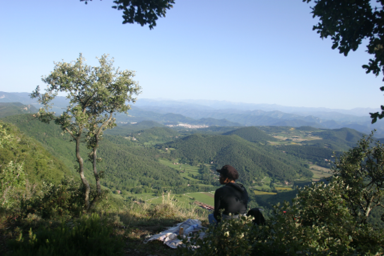 Turisme Garrotxa edita el nou catàleg Experiències Garrotxa