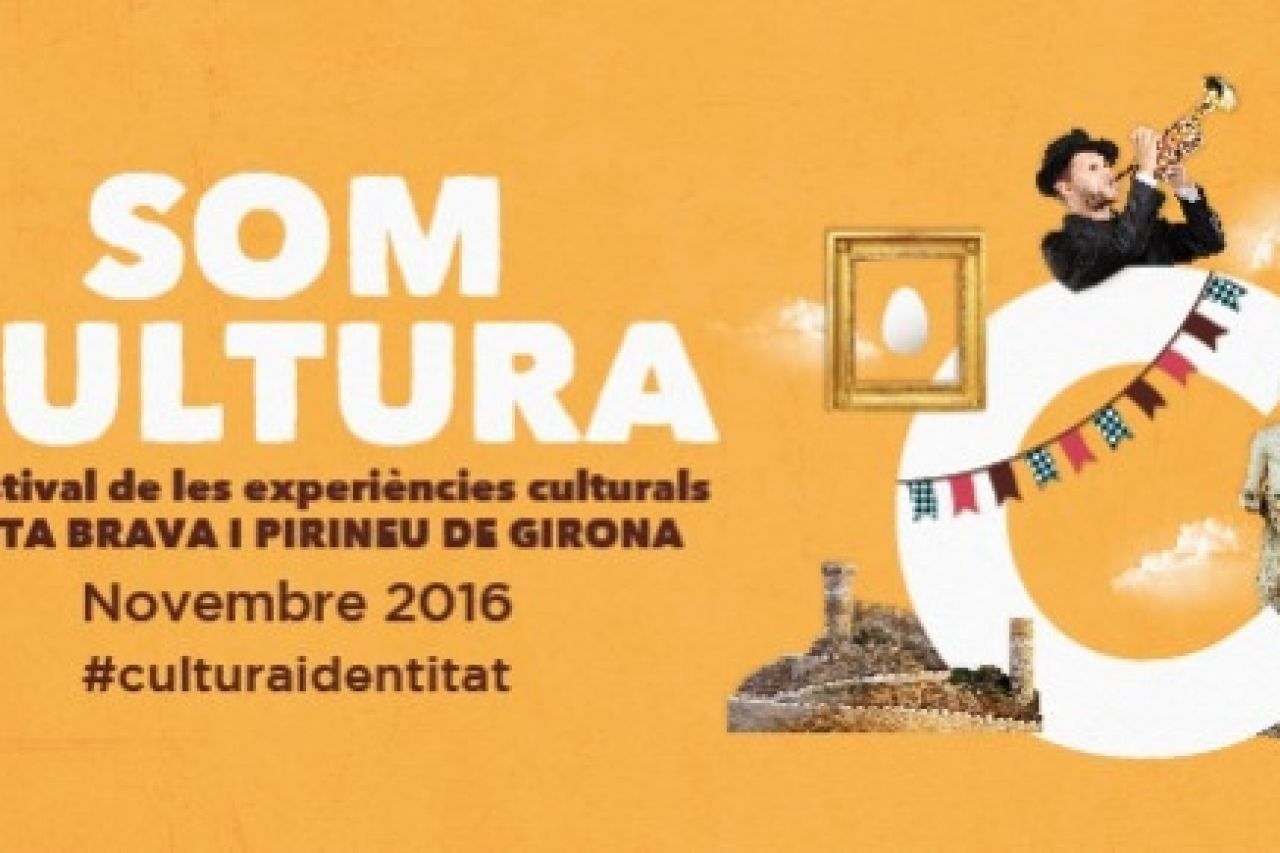 Es presenta el Festival Som Cultura