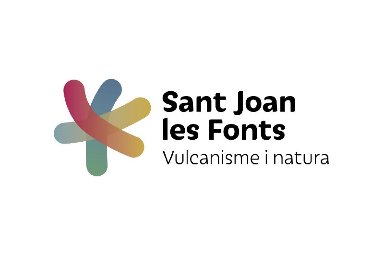 Sant Joan les Fonts estrena marca, espai museístic i material interpretatiu