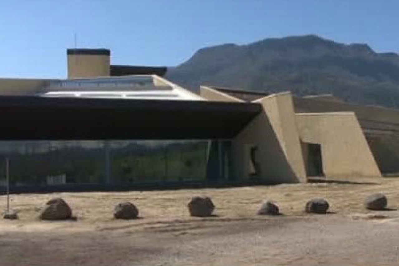 Canvi d'ubicació de l'Oficina de Turisme de La Vall d'en Bas