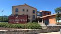 Hotel Vall de Bas