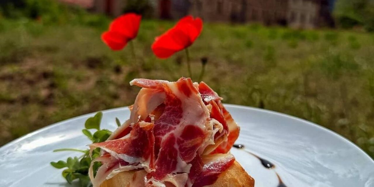 Restaurant Can Llonga