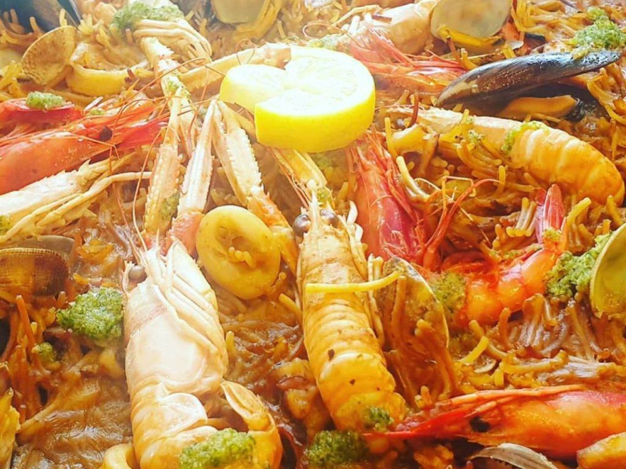 Restaurant Can Nou