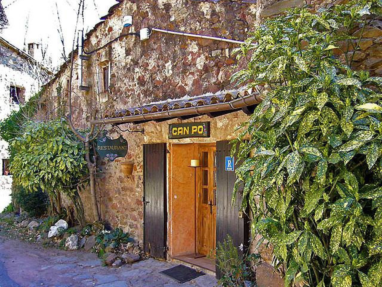 Restaurant Can Po