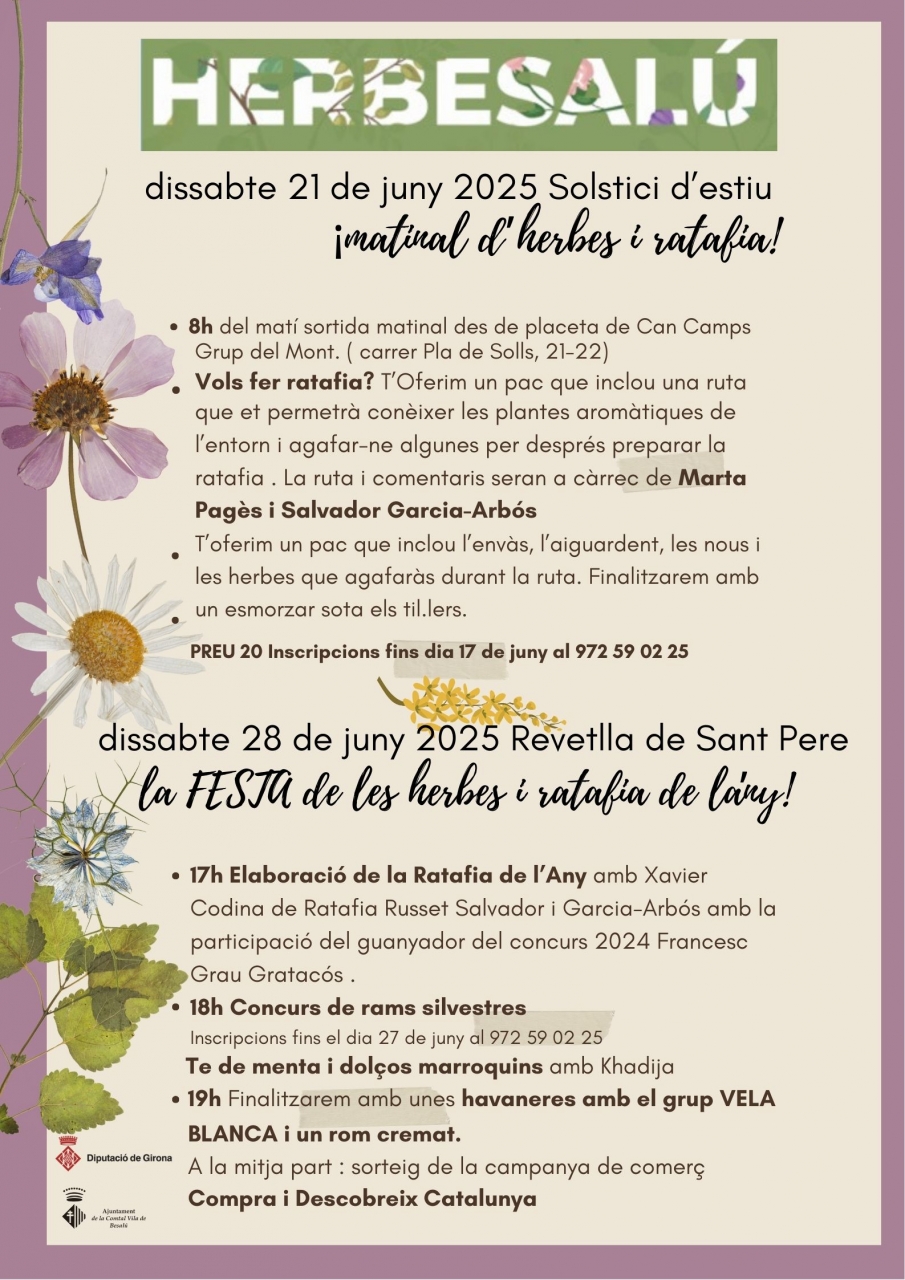 programa d'actes